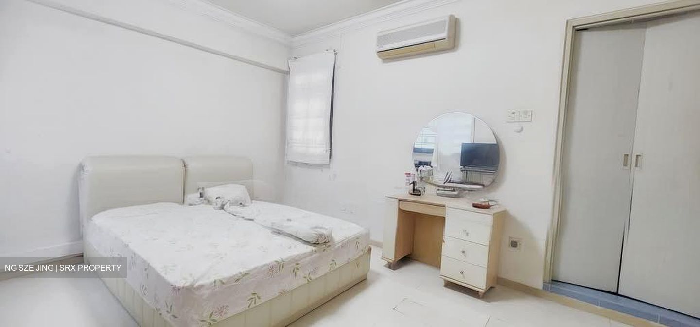 Blk 307D Anchorvale Road (Sengkang), HDB 5 Rooms #560598131